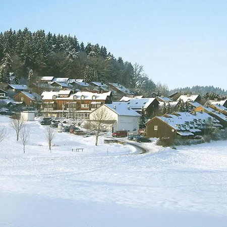 Holiday Village Schlossberg - Dmg04508-lyc * Zandt